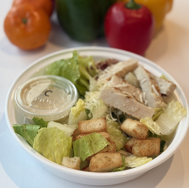 Salads
