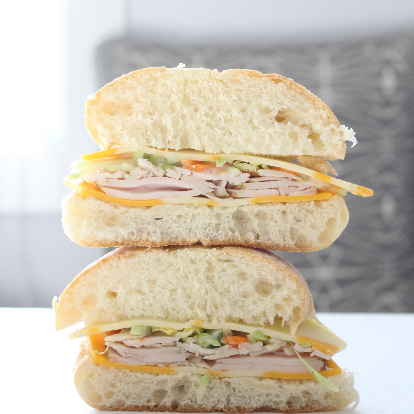 Sandwiches