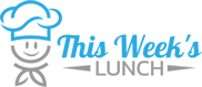 This Week's Lunch Logo