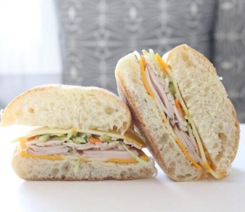 premium sandwich 5