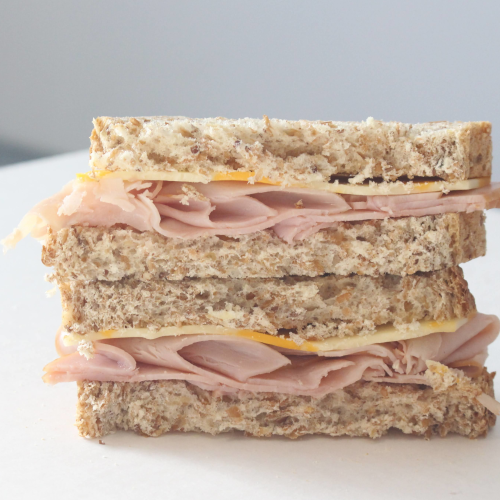 sandwich-meat